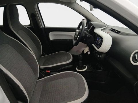 Voitures D'occasion À Villeneuve D'ascq | Renault Twingo 1.0 Sce 65Ch Equilibre