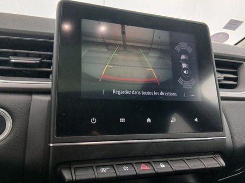 Voitures D'occasion À Villeneuve D'ascq | Renault Captur 1.3 Tce 130Ch Fap Intens Edc