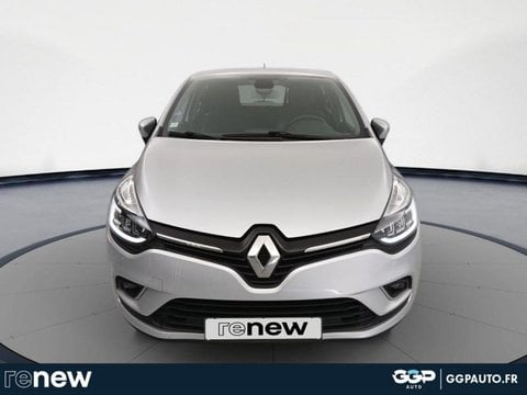 Voitures D'occasion À Villeneuve D'ascq | Renault Clio 0.9 Tce 90Ch Energy Intens 5P Euro6C
