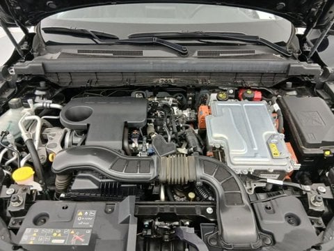 Voitures D'occasion À Villeneuve D'ascq | Renault Arkana 1.6 E-Tech 145Ch Rs Line -21B