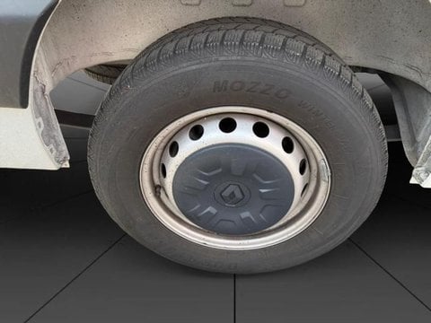 Voitures D'occasion À Villeneuve D'ascq | Renault Master Fg F3300 L2H2 2.3 Blue Dci 135Ch Grand ...