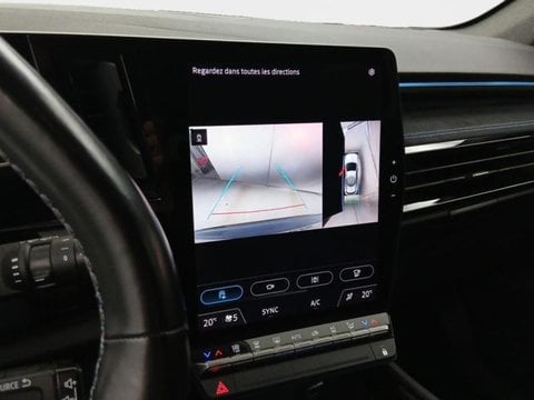 Voitures D'occasion À Villeneuve D'ascq | Renault Austral 1.2 E-Tech Full Hybrid 200Ch Techno Es...