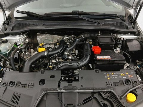 Voitures D'occasion À Villeneuve D'ascq | Renault Clio 0.9 Tce 90Ch Energy Intens 5P Euro6C