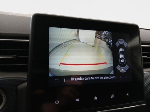 Voitures D'occasion À Villeneuve D'ascq | Renault Arkana 1.3 Tce 140Ch Fap Business Edc