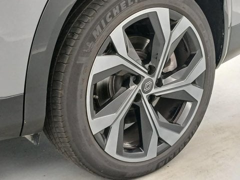 Voitures D'occasion À Villeneuve D'ascq | Renault Espace 1.2 E-Tech Full Hybrid 200Ch Esprit Alp...