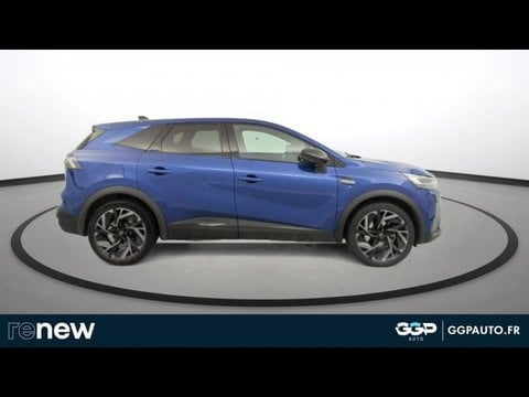 Voitures D'occasion À Villeneuve D'ascq | Renault Symbioz 1.6 E-Tech Full Hybrid 145Ch Esprit Al...