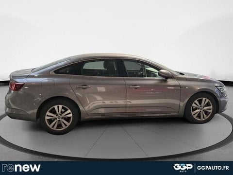 Voitures D'occasion À Villeneuve D'ascq | Renault Talisman 1.6 Dci 130Ch Energy Business Edc