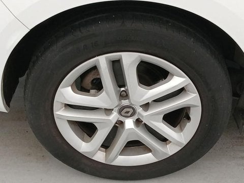 Voitures D'occasion À Villeneuve D'ascq | Renault Mégane Estate Megane Estate 1.5 Blue Dci 95Ch...