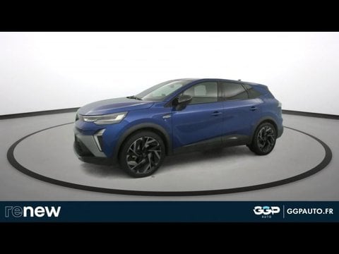 Voitures D'occasion À Villeneuve D'ascq | Renault Symbioz 1.6 E-Tech Full Hybrid 145Ch Esprit Al...