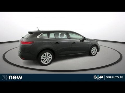Voitures D'occasion À Villeneuve D'ascq | Renault Mégane Estate Megane Estate 1.5 Blue Dci 115C...