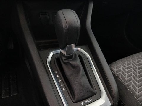 Voitures D'occasion À Villeneuve D'ascq | Renault Clio 1.6 E-Tech Hybride 140Ch Limited -21N