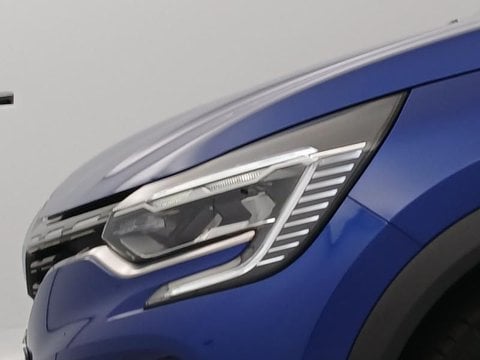 Voitures D'occasion À Villeneuve D'ascq | Renault Captur 1.6 E-Tech Hybride 145Ch Techno Fast Track