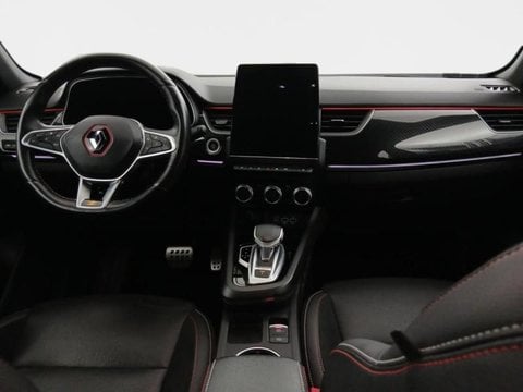 Voitures D'occasion À Villeneuve D'ascq | Renault Arkana 1.6 E-Tech 145Ch Rs Line -21B