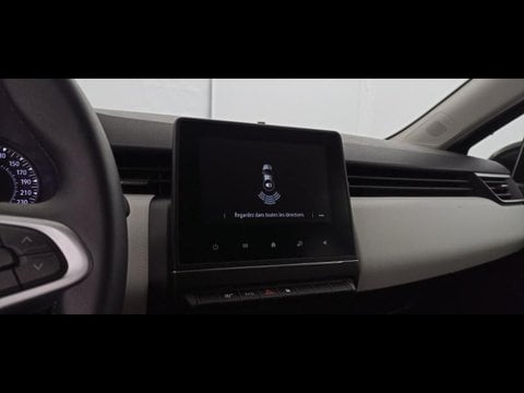 Voitures D'occasion À Villeneuve D'ascq | Renault Clio V Tce 100 Gpl Evolution