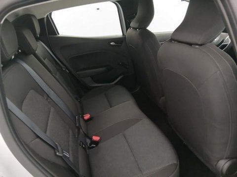 Voitures D'occasion À Villeneuve D'ascq | Renault Clio 1.0 Tce 90Ch Equilibre