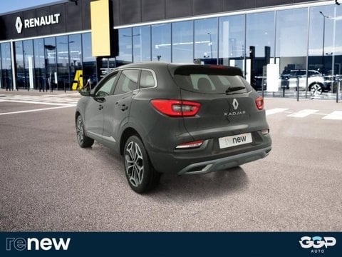Voitures D'occasion À Villeneuve D'ascq | Renault Kadjar 1.7 Blue Dci 150Ch Intens