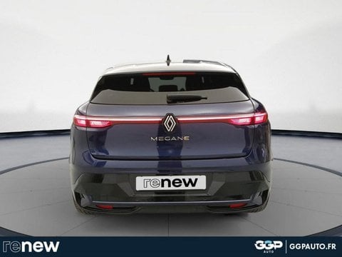 Voitures D'occasion À Villeneuve D'ascq | Renault Mégane Megane E-Tech Electric Ev60 220Ch Tech...