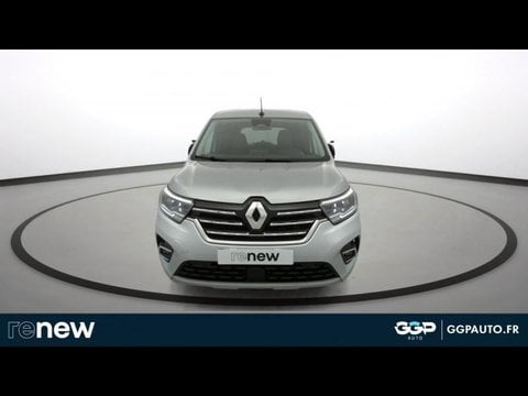 Voitures D'occasion À Villeneuve D'ascq | Renault Kangoo 1.5 Blue Dci 115Ch Techno Edc - 23