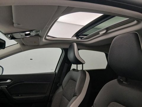 Voitures D'occasion À Villeneuve D'ascq | Renault Captur 1.3 Tce 140Ch Fap Intens -21