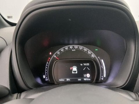 Voitures D'occasion À Villeneuve D'ascq | Toyota Aygo X 1.0 Vvt-I 72Ch Air Design My23