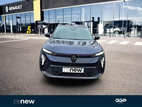 Voitures D'occasion À Villeneuve D'ascq | Renault Scénic Scenic E-Tech Electric 220Ch Techno Gr...