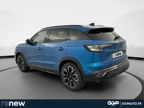 Voitures D'occasion À Villeneuve D'ascq | Renault Austral 1.2 E-Tech Full Hybrid 200Ch Esprit Al...