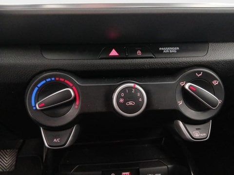 Voitures D'occasion À Villeneuve D'ascq | Kia Stonic 1.0 T-Gdi 100Ch Isg Active Euro6D-T