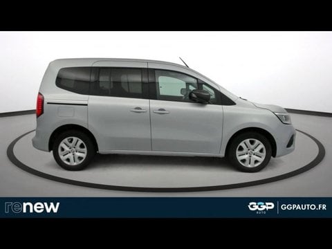 Voitures D'occasion À Villeneuve D'ascq | Renault Kangoo 1.5 Blue Dci 115Ch Techno Edc - 23
