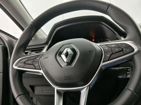 Voitures D'occasion À Villeneuve D'ascq | Renault Captur 1.0 Tce 90Ch Evolution