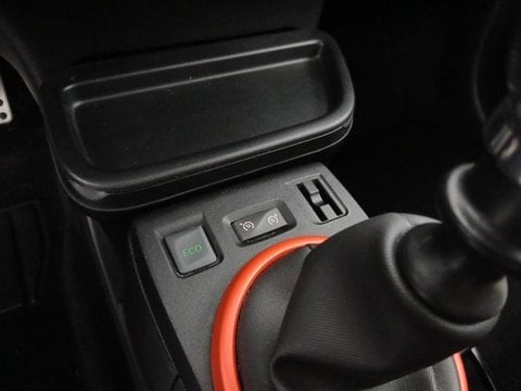 Voitures D'occasion À Villeneuve D'ascq | Renault Twingo 0.9 Tce 110Ch Gt