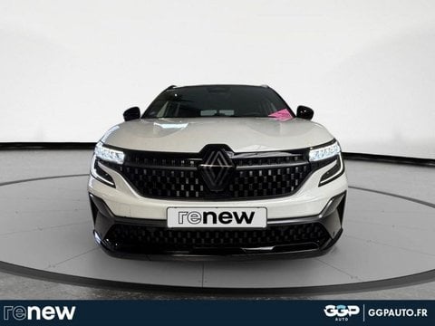 Voitures D'occasion À Villeneuve D'ascq | Renault Austral 1.2 E-Tech Full Hybrid 200Ch Iconic Es...