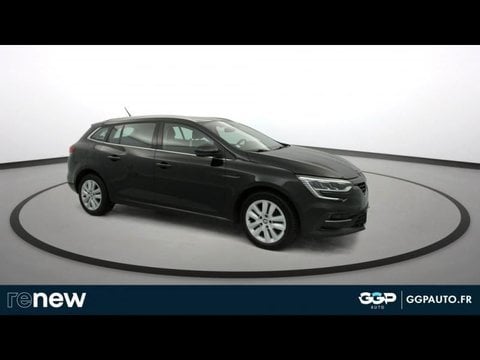 Voitures D'occasion À Villeneuve D'ascq | Renault Mégane Estate Megane Estate 1.5 Blue Dci 115C...