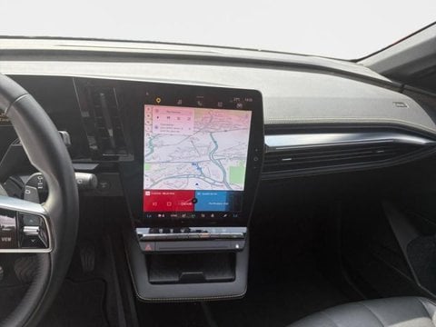 Voitures D'occasion À Villeneuve D'ascq | Renault Mégane Megane E-Tech Electric Ev60 220Ch Icon...