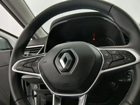 Voitures D'occasion À Villeneuve D'ascq | Renault Clio 1.0 Tce 100Ch Evolution Gpl