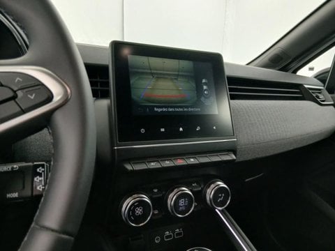 Voitures D'occasion À Villeneuve D'ascq | Renault Clio 1.0 Eco-G 100Ch Techno - 24