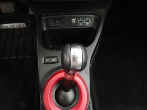 Voitures D'occasion À Villeneuve D'ascq | Renault Twingo E-Tech Electric Zen R80 Achat Intégral...