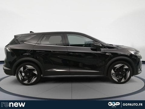 Voitures D'occasion À Villeneuve D'ascq | Renault Symbioz 1.6 E-Tech Full Hybrid 145Ch Iconic