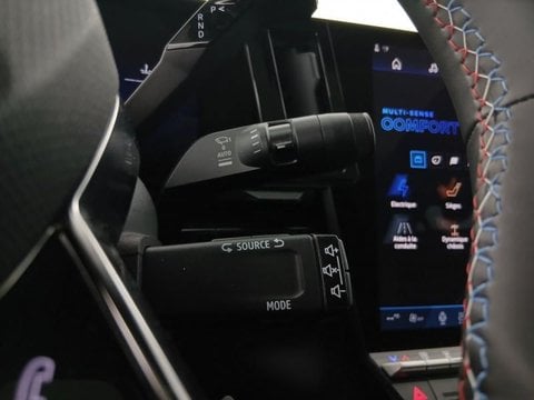 Voitures D'occasion À Villeneuve D'ascq | Renault Rafale 1.2 E-Tech Full Hybrid 200Ch Esprit Alpine