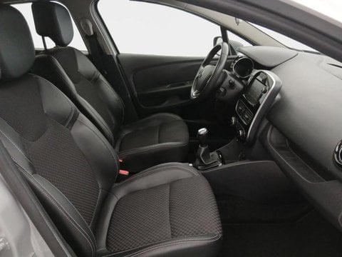 Voitures D'occasion À Villeneuve D'ascq | Renault Clio 0.9 Tce 90Ch Energy Intens 5P Euro6C