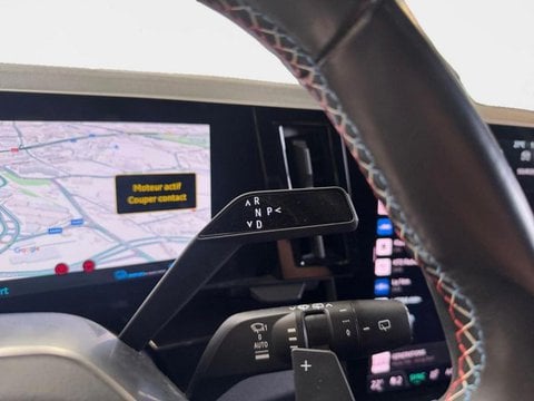 Voitures D'occasion À Villeneuve D'ascq | Renault Austral 1.2 E-Tech Full Hybrid 200Ch Iconic Es...