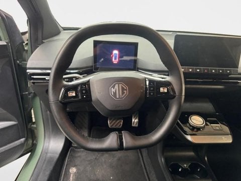 Voitures D'occasion À Villeneuve D'ascq | Mg Mg4 Ev 435Ch - 64Kwh Xpower 4Wd My23