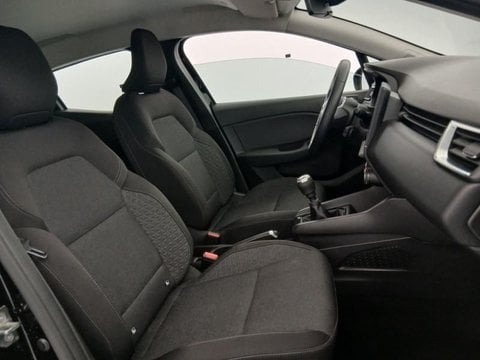 Voitures D'occasion À Villeneuve D'ascq | Renault Clio 1.0 Tce 90Ch Equilibre