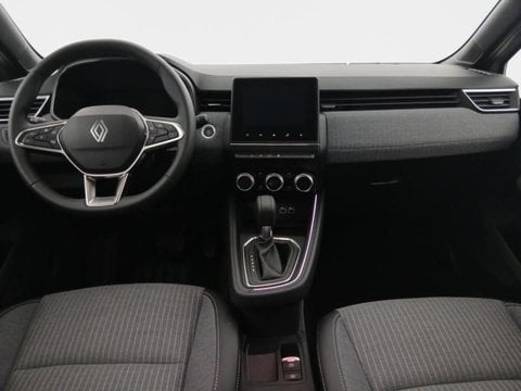 Voitures D'occasion À Villeneuve D'ascq | Renault Clio 1.6 E-Tech 145Ch Full Hybrid Techno - 25