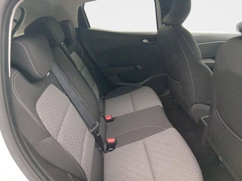 Voitures D'occasion À Villeneuve D'ascq | Renault Clio 1.0 Tce 90Ch Evolution