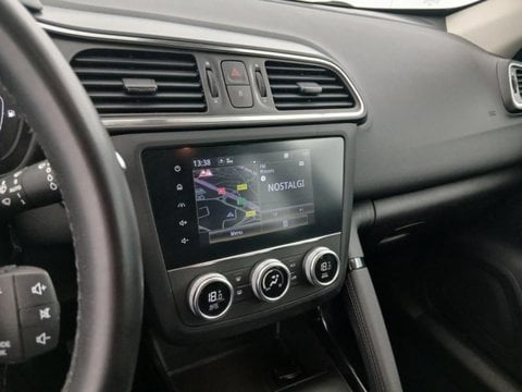 Voitures D'occasion À Villeneuve D'ascq | Renault Kadjar 1.5 Blue Dci 115Ch Business - 21