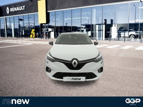 Voitures D'occasion À Villeneuve D'ascq | Renault Clio 1.0 Tce 100Ch Evolution Gpl
