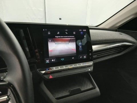 Voitures D'occasion À Villeneuve D'ascq | Renault Mégane E-Tech Electric Ev40 130Ch Equilibre S...