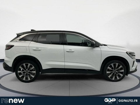 Voitures D'occasion À Villeneuve D'ascq | Renault Austral 1.2 E-Tech Full Hybrid 200Ch Techno