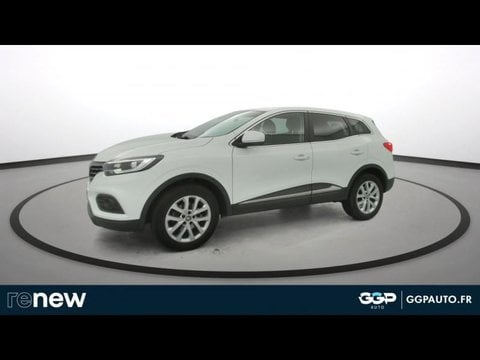 Voitures D'occasion À Villeneuve D'ascq | Renault Kadjar 1.5 Blue Dci 115Ch Business - 21