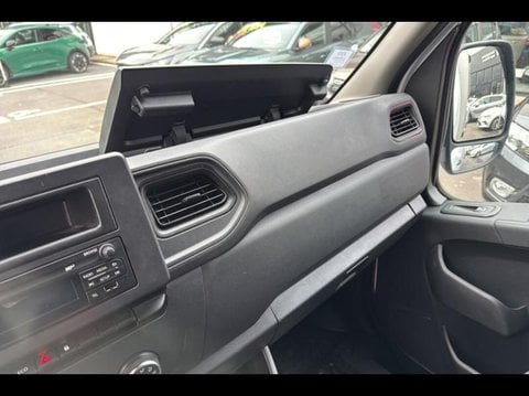 Voitures D'occasion À Villeneuve D'ascq | Renault Master Ccb Rj3500 L3 2.3 Blue Dci 130Ch Confor...